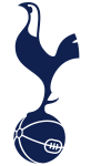 Escudo Tottenham