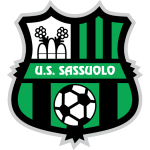 Escudo Sassuolo