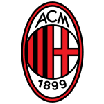 Escudo AC Milan