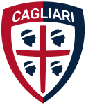 Escudo Cagliari
