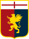 Escudo Genoa