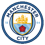Escudo Manchester City