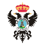 Escudo CF Talavera