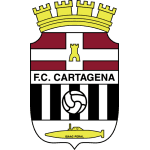 Escudo FC Cartagena