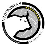 Escudo Unionistas de Salamanca