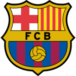 Escudo Barcelona