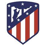 Escudo Atletico Madrid