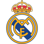 Escudo Real Madrid