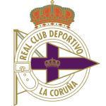 Escudo Deportivo La Coruna