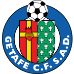Escudo Getafe