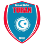 Escudo Turan