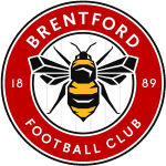 Escudo Brentford