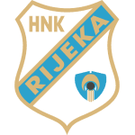 Escudo HNK Rijeka