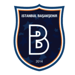 Escudo Başakşehir