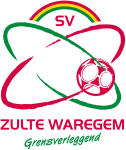 Escudo Zulte Waregem