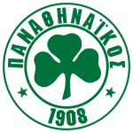 Escudo Panathinaikos