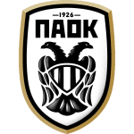 Escudo PAOK