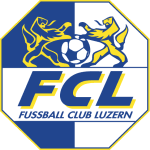 Escudo FC Luzern