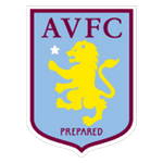 Escudo Aston Villa