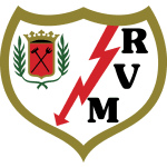 Escudo Rayo Vallecano