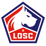 Escudo Lille