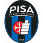 Escudo Pisa
