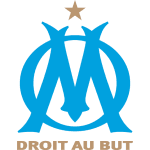 Escudo Marseille