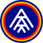 Escudo FC Andorra