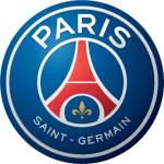 Escudo Paris Saint Germain