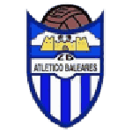 Escudo Atlético Baleares