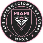 Escudo Inter Miami