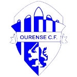 Escudo Ourense CF