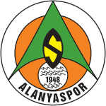 Escudo Alanyaspor